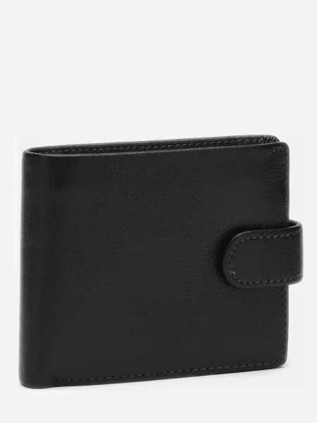 Кошелек Ricco Grande черный