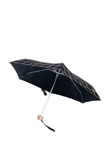 Зонт Fulton Umbrellas черный