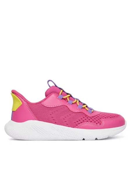 Geox Tenisice S Tamnoplava