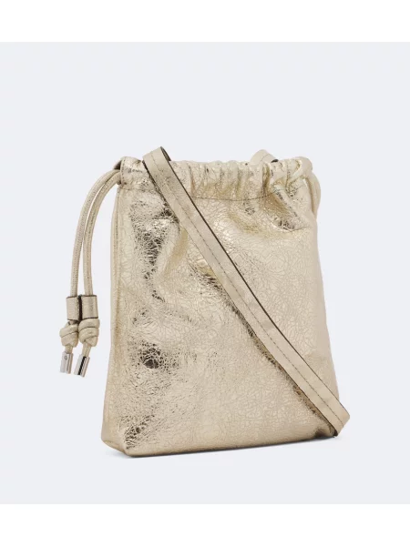 Geanta crossbody Isabel Marant din piele