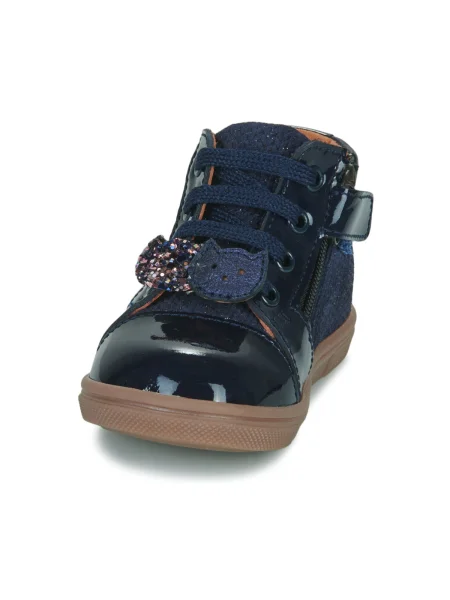 Pantofi copii Gbb albastru