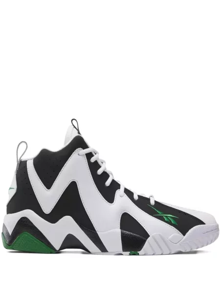 Sneakerși Reebok alb