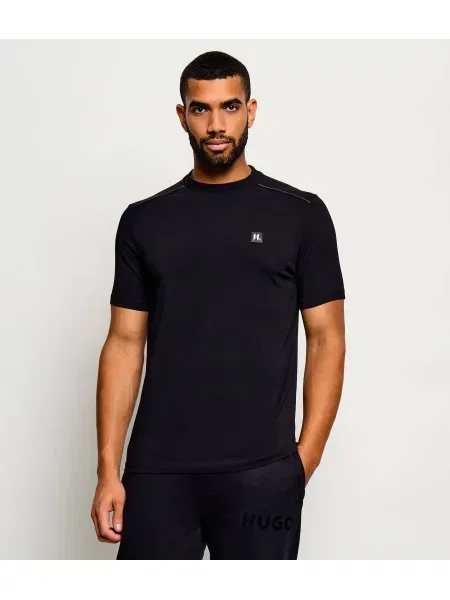Karl Lagerfeld Tricou negru
