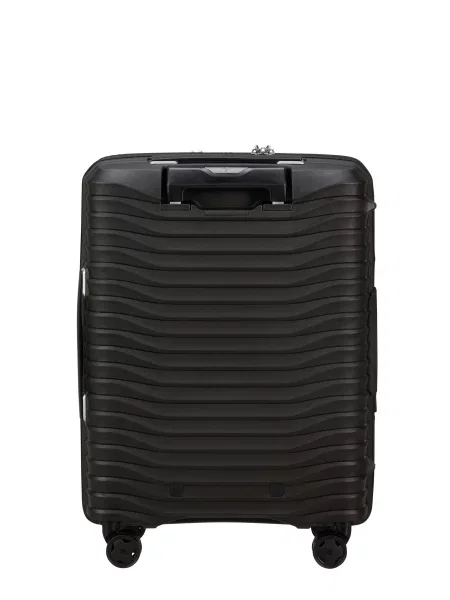 Чемодан Samsonite черный