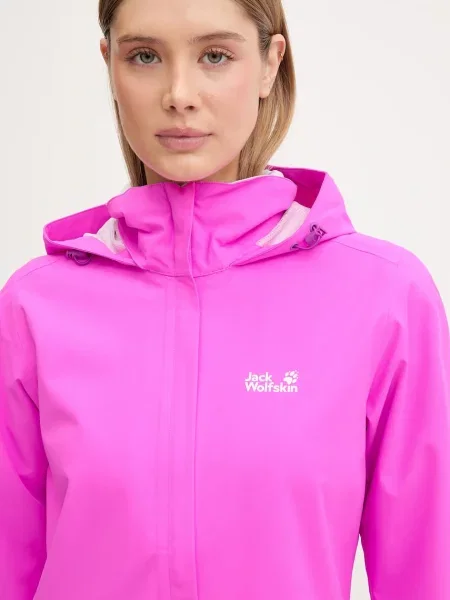 Куртка Jack Wolfskin