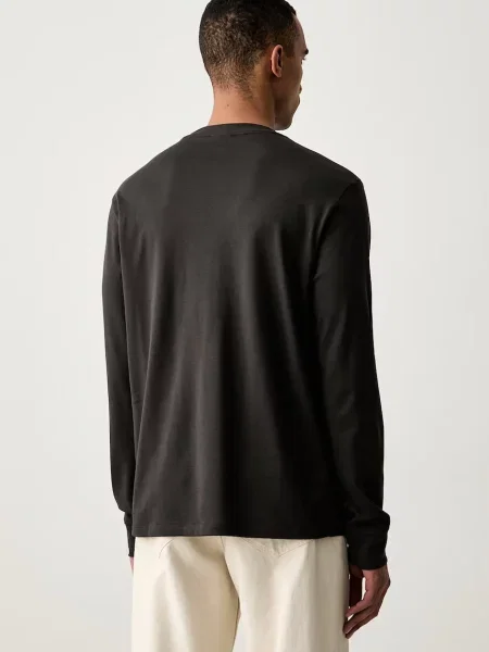 Лонгслив Armani Exchange