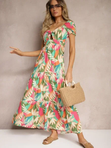 Rochie Other verde