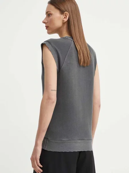 Vesta G-Star Raw šedá