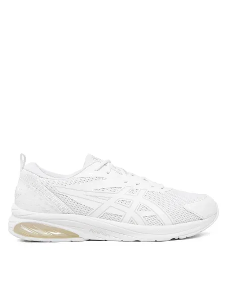 Sneakers Asics alb