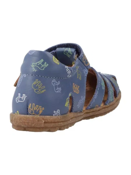 Pantofi copii Naturino albastru