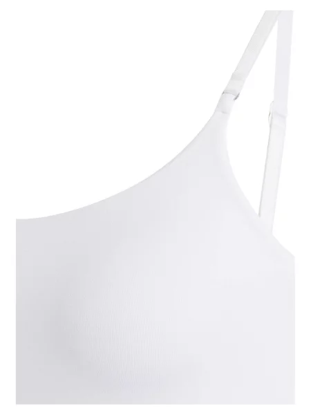 Mey Tílko S Integrovanou Podprsenkou Série Soft Shape bílá