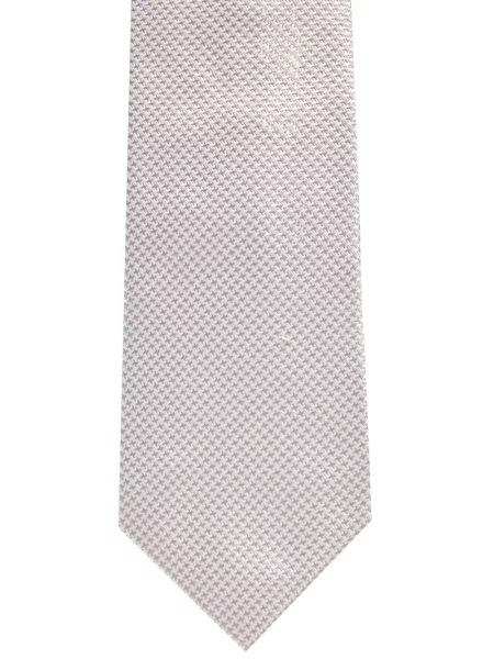 Cravată Corneliani gri