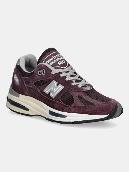 Αθλητικά New Balance Made in μπορντό