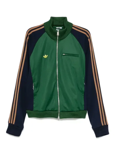Sneakerși Adidas Samba albastru