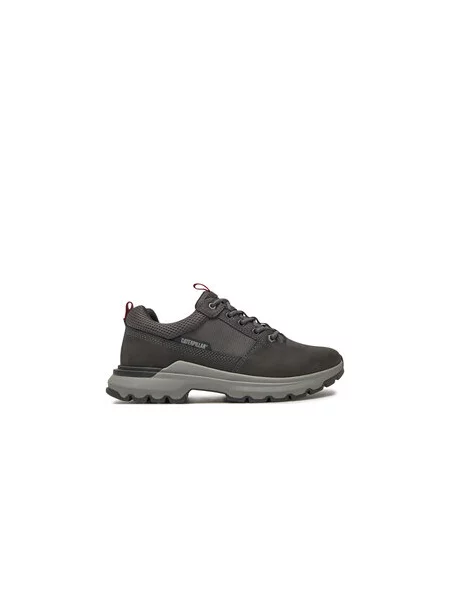 CATerpillar Sneakersy Colorado Sneaker Lo šedá