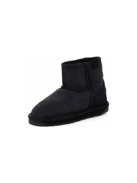 Cipő EMU AUSTRALIA Stinger Micro Black fekete