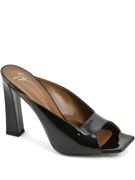 Sandale Giuseppe Zanotti negru