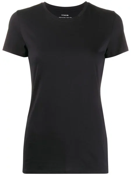 Tricou Vince albastru
