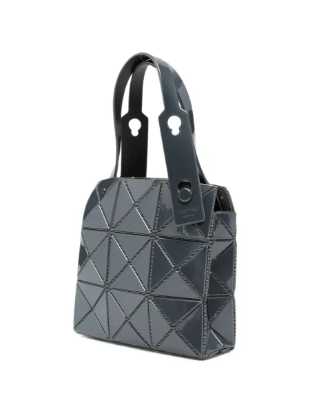 Τσάντα shopper Bao Bao Issey Miyake γκρι