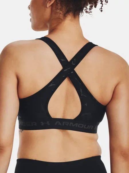 Sutien Under Armour negru