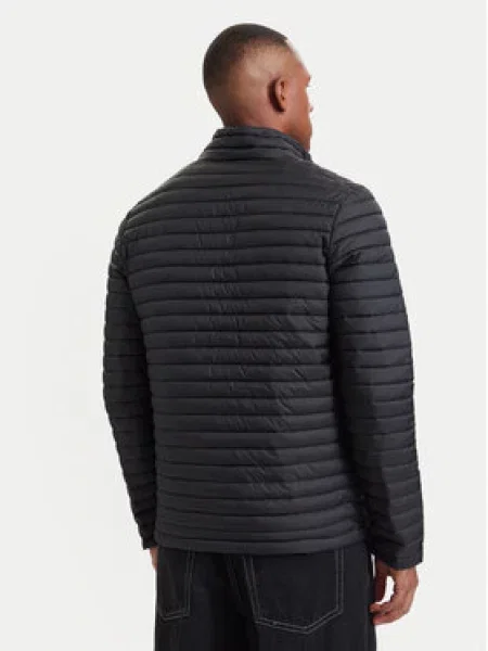 Bunda pro přechodné období Reebok černá