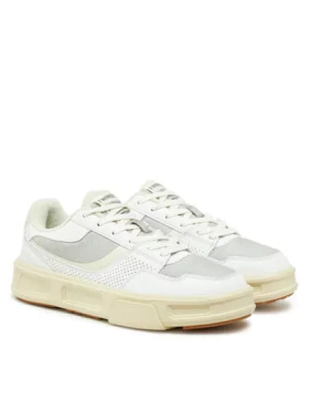 TWINSET Sneakersy bílá