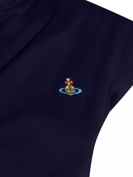 Tricou Vivienne Westwood albastru