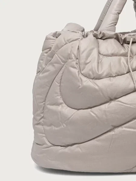 Nike Sportswear torebka Puffle szara