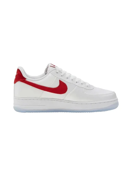 Pantofi Nike alb