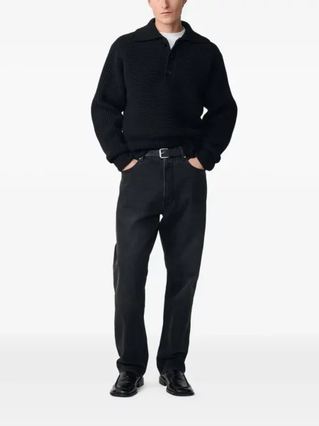 Polo Studio Nicholson μαύρο