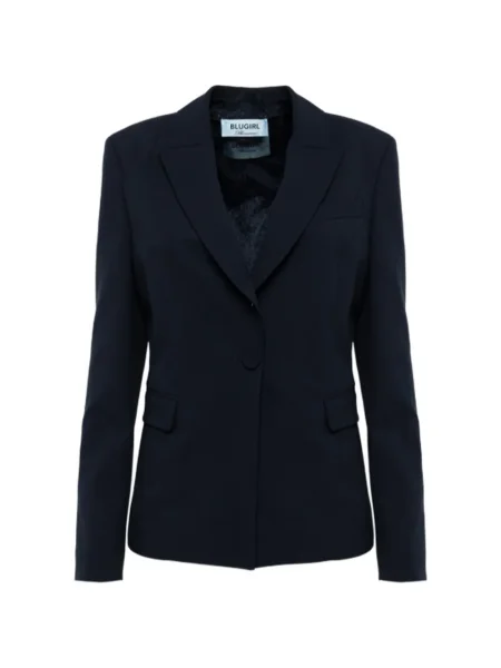 Sacou Blugirl negru