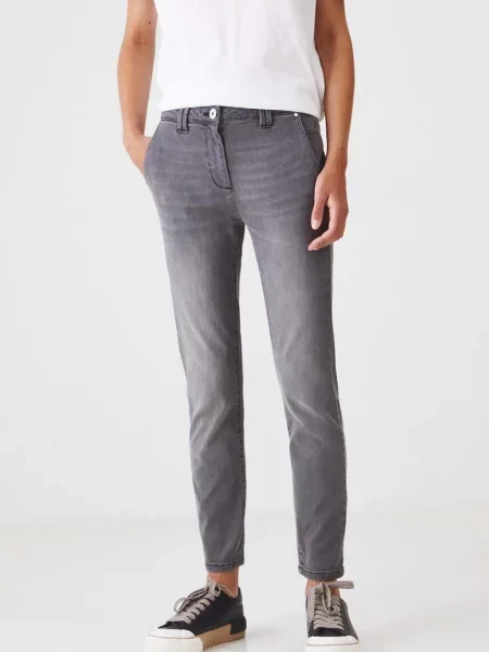 Traperice Medicine za žene siva