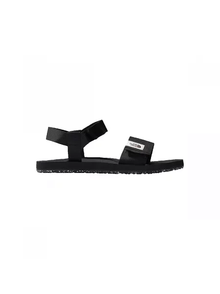 Sandale The North Face crna