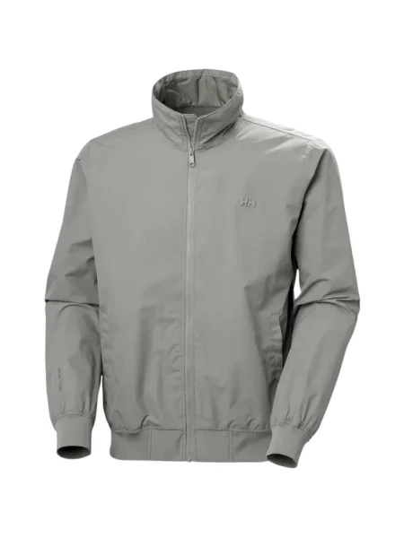 Geacă Helly Hansen gri