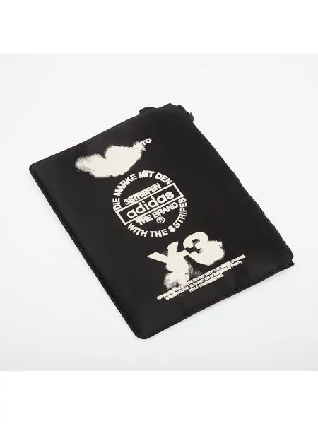 Pouzdro taška Y-3 černá