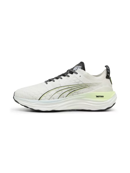 PUMA buty do biegania ForeverRun NITRO™ Akcesoria 46 szary