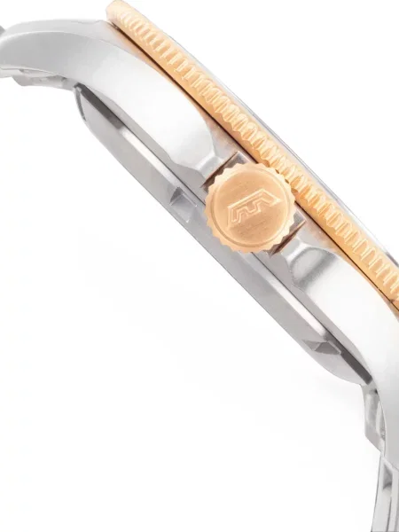 Ceas Glycine maro
