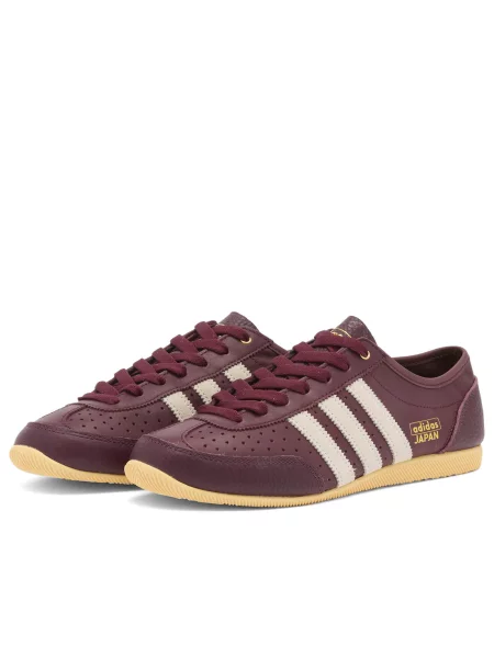 Sneakersy Adidas białe