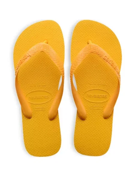 Chiloți Havaianas galben