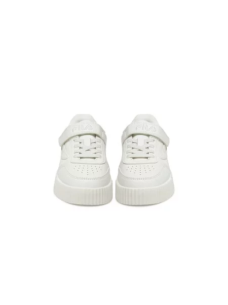 Laisvalaikio batai Fila MILENA VELCRO balta