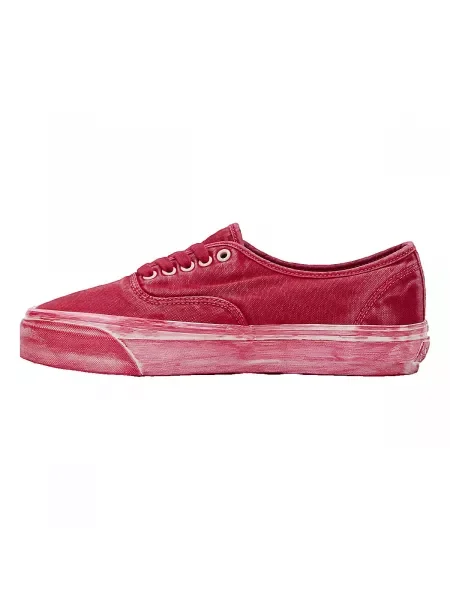 Tenisky Vans Authentic červená