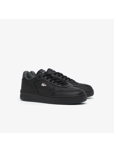 Кроссовки Lacoste черные