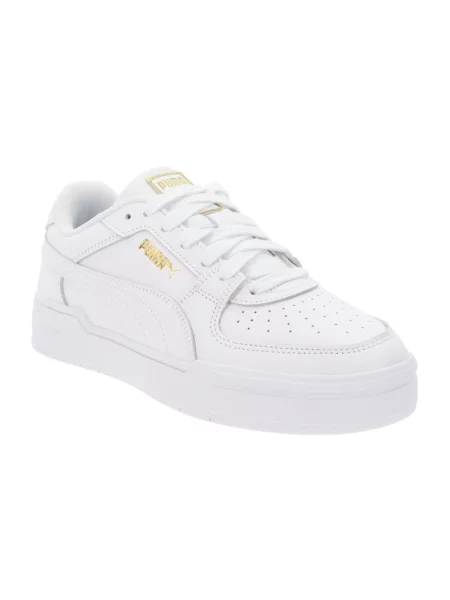 Sneakersy Puma białe