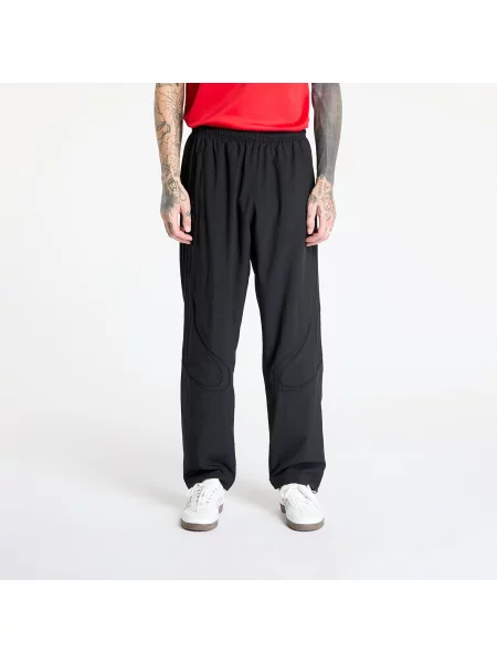 Spodnie Adidas Originals czarne