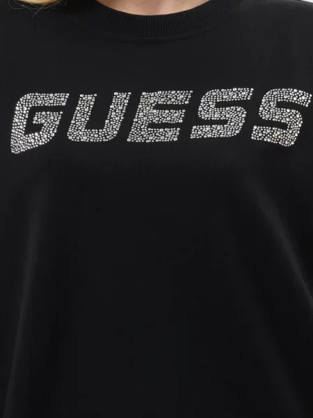 Светр Guess чорний