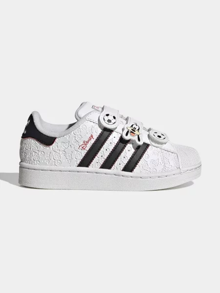 Adidas Originals Дитячі кросівки SUPERSTAR II