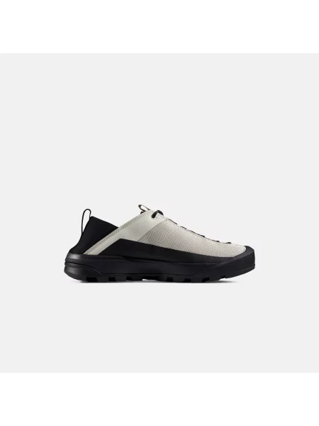 Pantofi Mammut alb