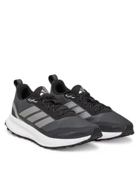 Adidas Běžecké boty Runfalcon 5 TR černá