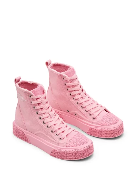 Sportbačiai Marc Jacobs rožinė