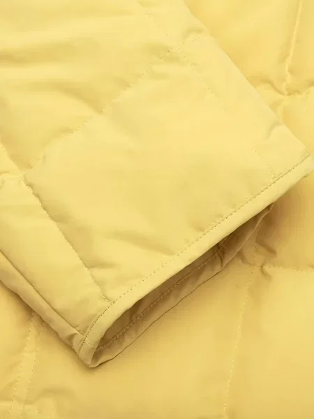 Geacă Jil Sander galben